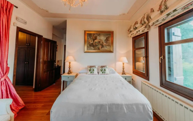 Elysian Luxury Villa Pelion