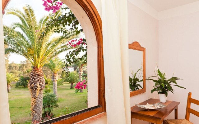 Classical Residence Baia Delle Palme 2 Bedroom Num1228
