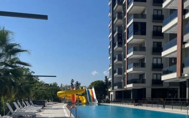 Mersin Panorama Otel