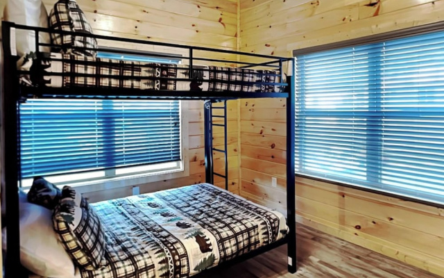 Cove Meadows by Jackson Mountain Rentals