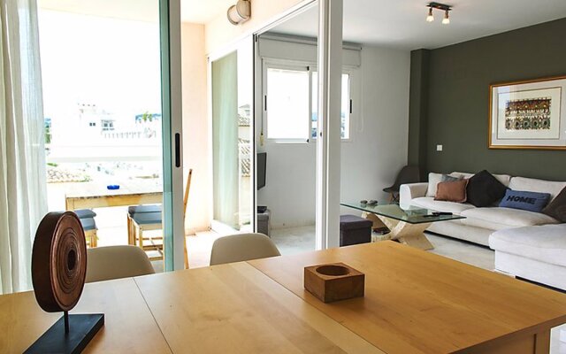 Apartment Arenal Jávea 19070