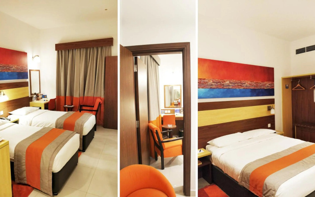 Citymax Bur Dubai - Image 7
