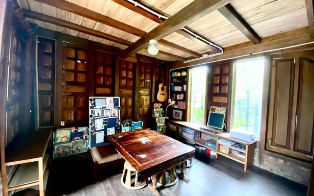 Chapi Dreamy Home