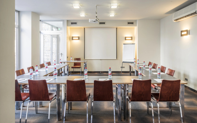 Rixwell Terrace Design Hotel