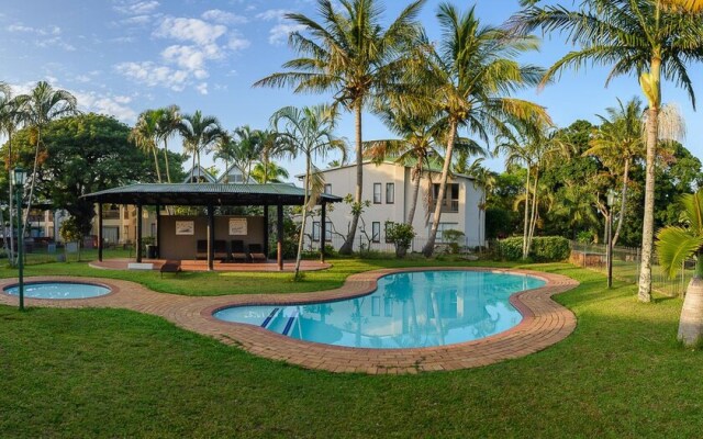 68 The Bridge Holiday Resort