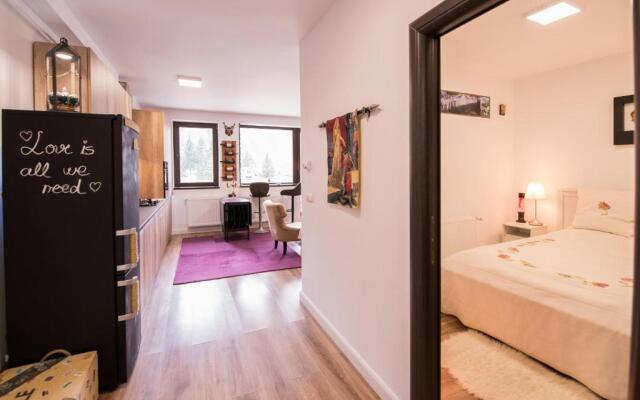Castle Suite