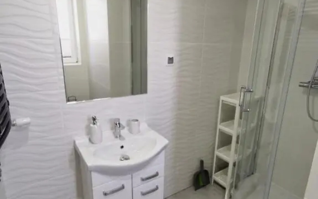 Apartamenty Fińska Gdynia