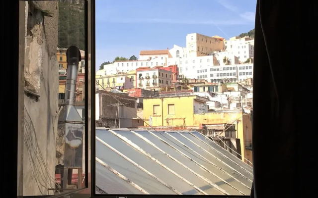 Terrazza Partenopea