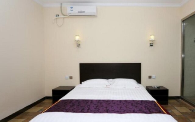 Tianjin Ka Mei Long Business Hotel