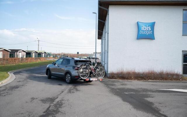 ibis budget Oostende Airport