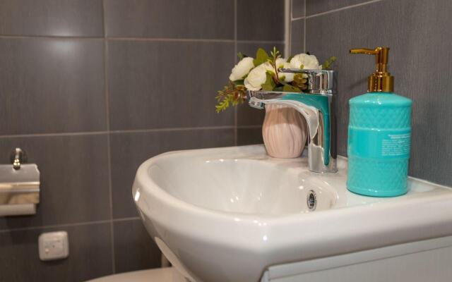 Апартаменты на улице Волкова