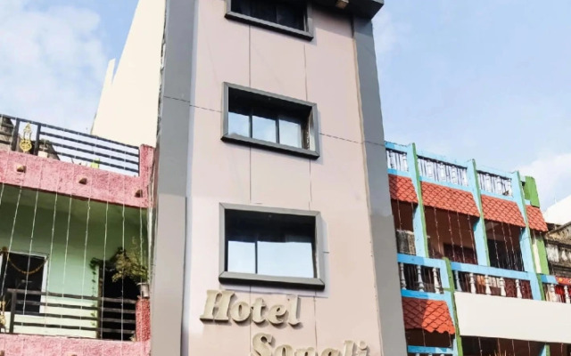 Hotel Sonali by OYO Rooms