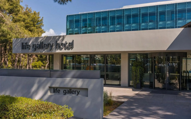 Life Gallery
