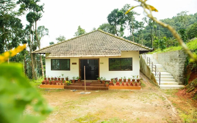 The Nest Bettathur Coorg