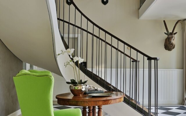 Hubertus Hof Landhotel