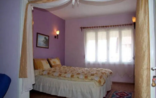 Villamer Alaçatı