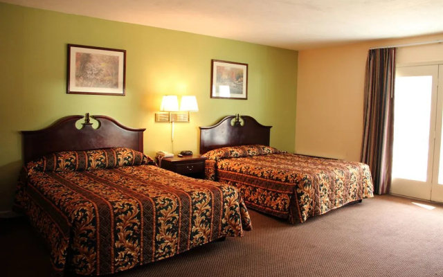 Mountain Valley Inn Dillard