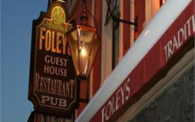 Foley's Kenmare