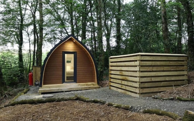 Kaopod Hot Tub