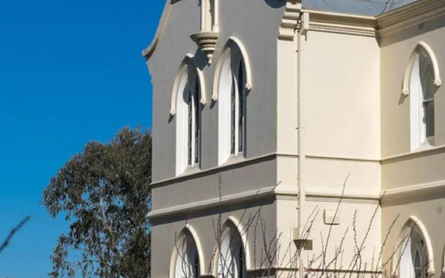 Saint Patrick's Luxury Boutique Hotel