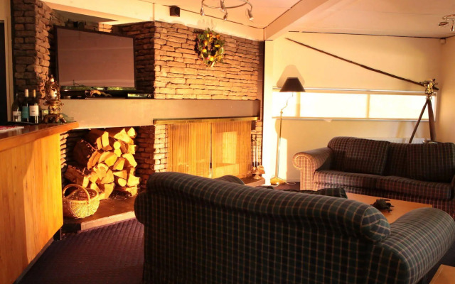 Tussock Grove Boutique Hotel