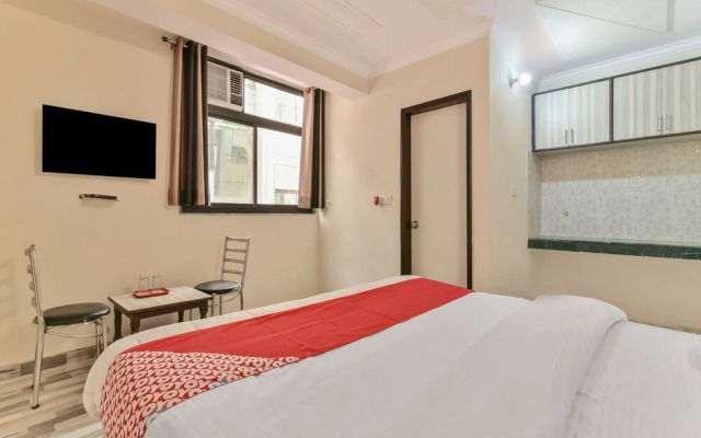 Oyo 23424 Hotel Clink