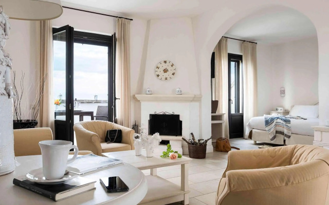 Borgobianco Resort & Spa Polignano - MGallery Collection