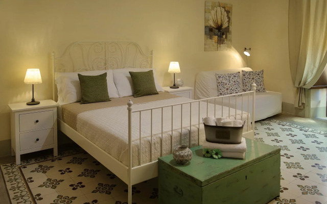 Xenìa B&B