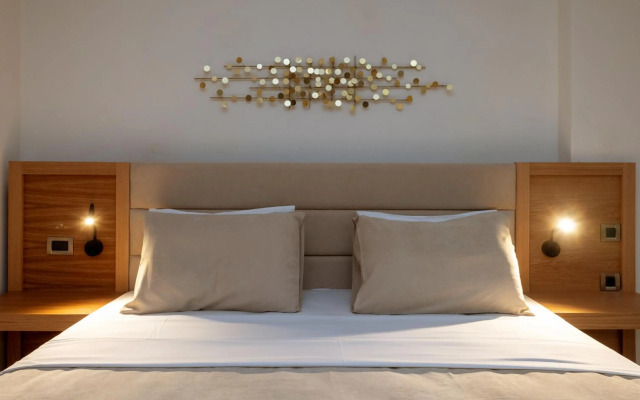 Hotel Calypso