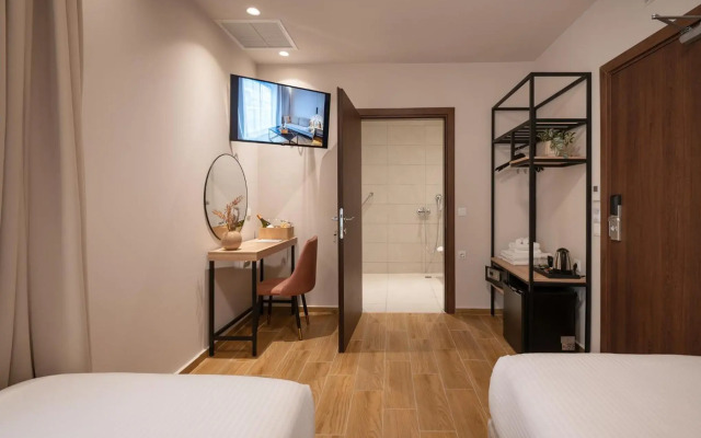 IRA Hotel
