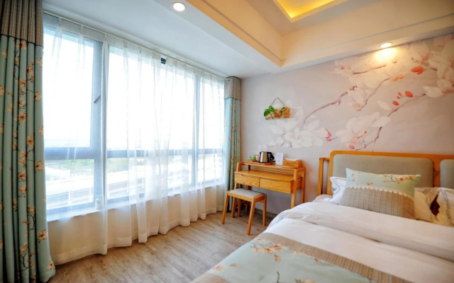 Chengdu Fang An Hotel