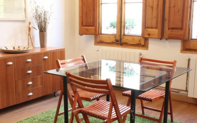 Apartment Graus Barcelona