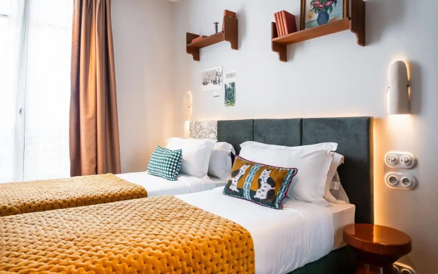 Kraft Hotel