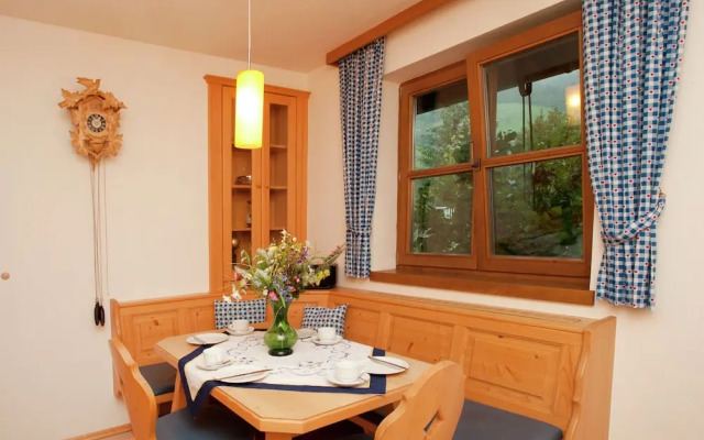 Spacious Flat in Mittersill