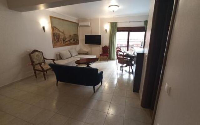 Flat 1 bedroom 1 bathroom - Zakinthos