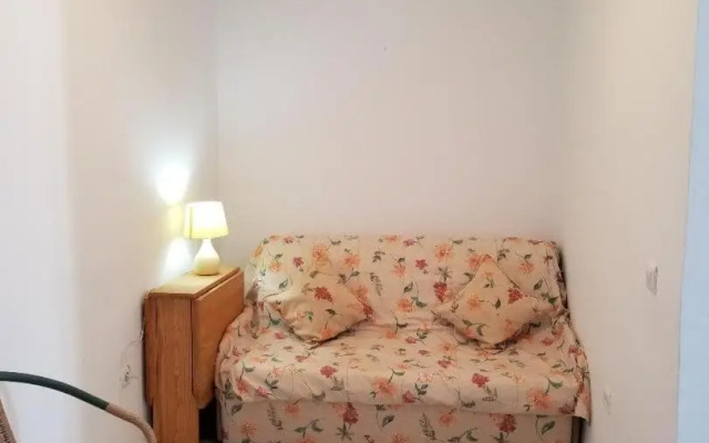Spaciously Cosy Apartment 5b close to beach