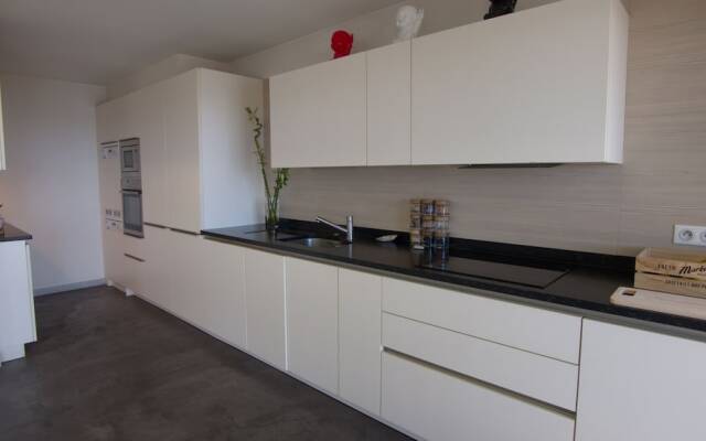 Grand T3 Magnifique Vue mer Suquet