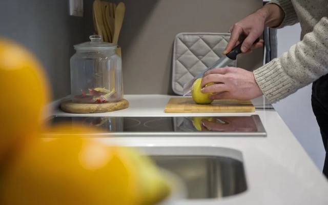 Apartamentos Rurales Mendialdea