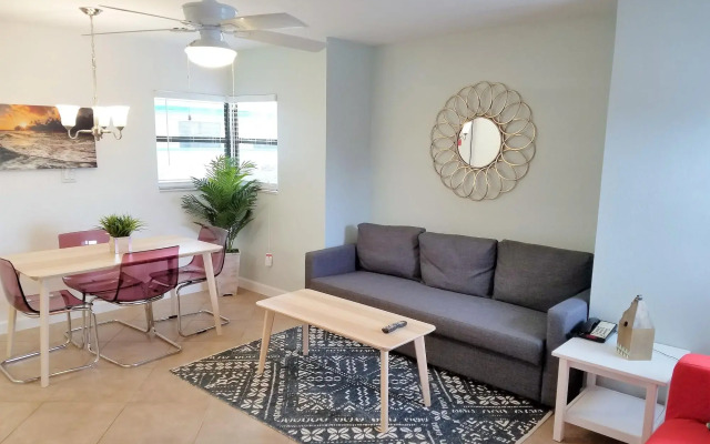 St Pete Beach Suites