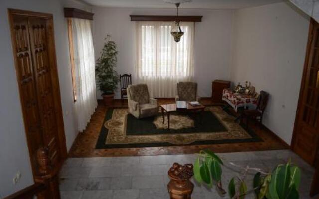 Guesthouse Burevestnik