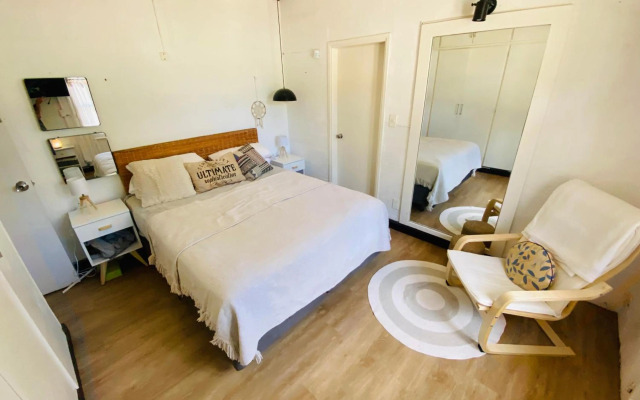 Casa Shanti - La Barra