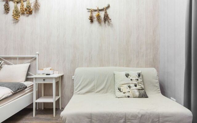 Grass Bed and Breakfast