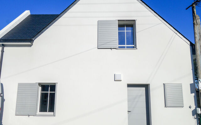 Holiday Home La Californie