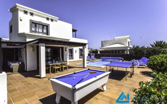 Villa Henry - LH187 By Villas Now Ltd