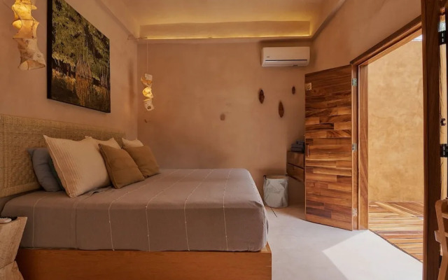 Ti Lade Alberca Dise o Ubicaci n AC