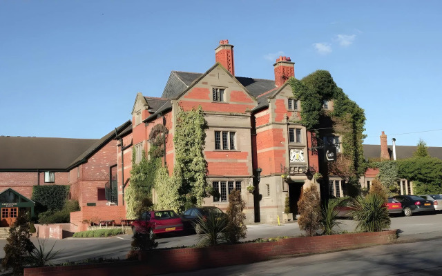 Grosvenor Pulford Hotel & Spa