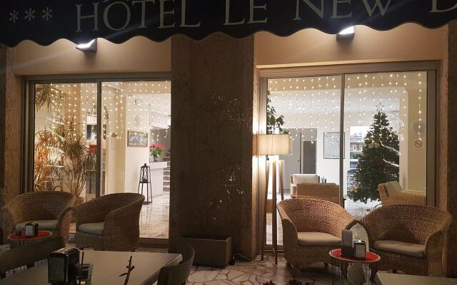 Hôtel Le Dauphin