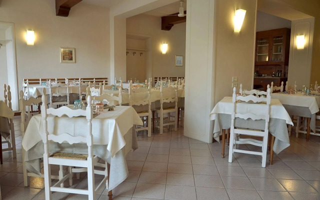 Hotel Italia Ristorante Pizzeria