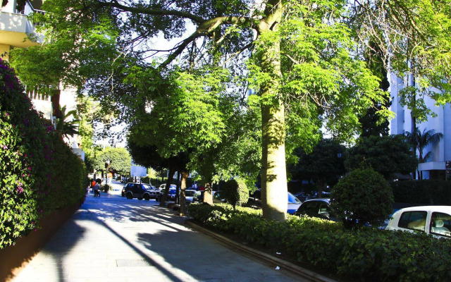 Chambao Suite Marbella
