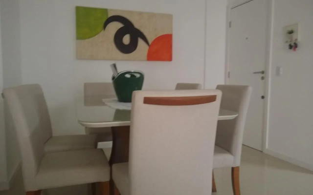 Apartamento Praia de Palmas